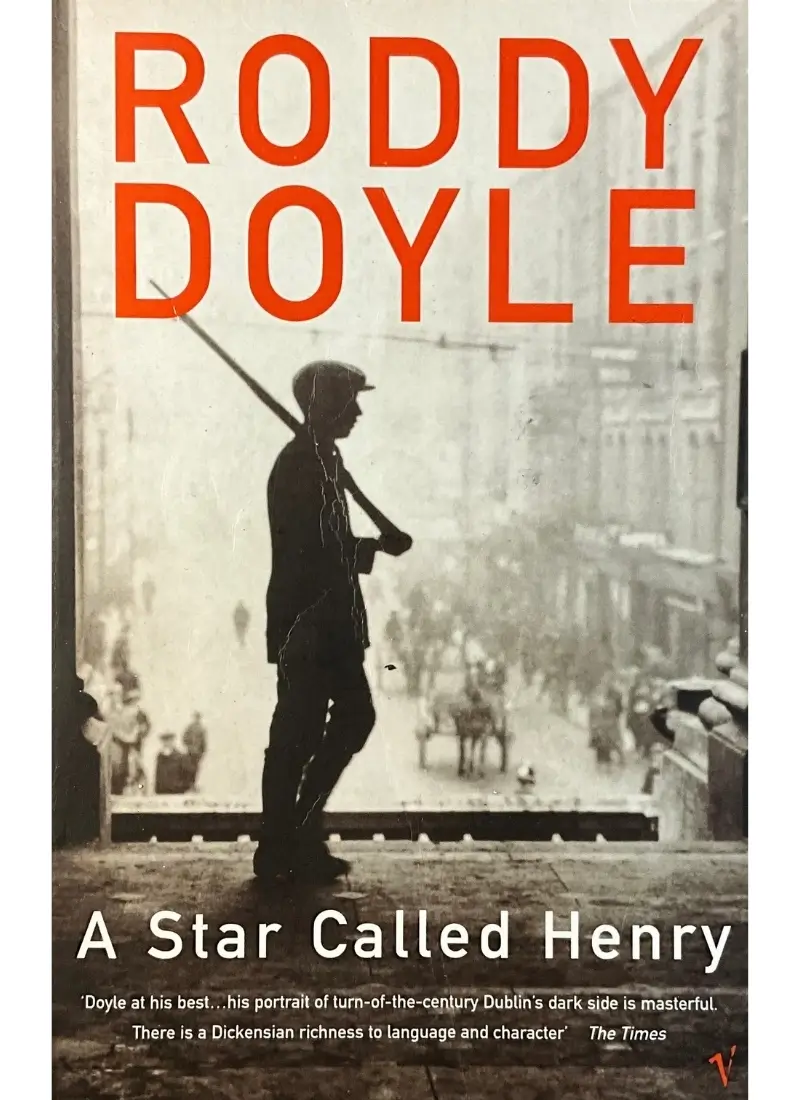 A Star Called Henry