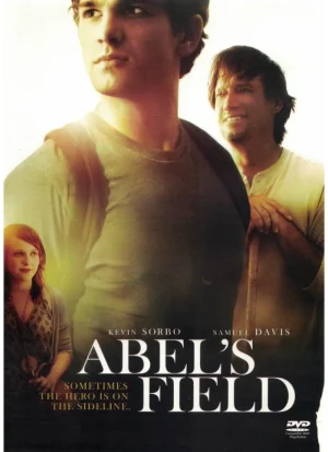 Abel's Field (DVD)