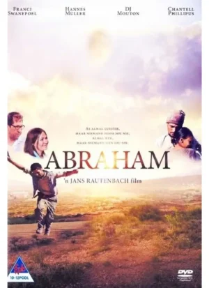 Abraham (DVD)