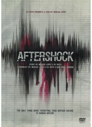 Aftershock (DVD)