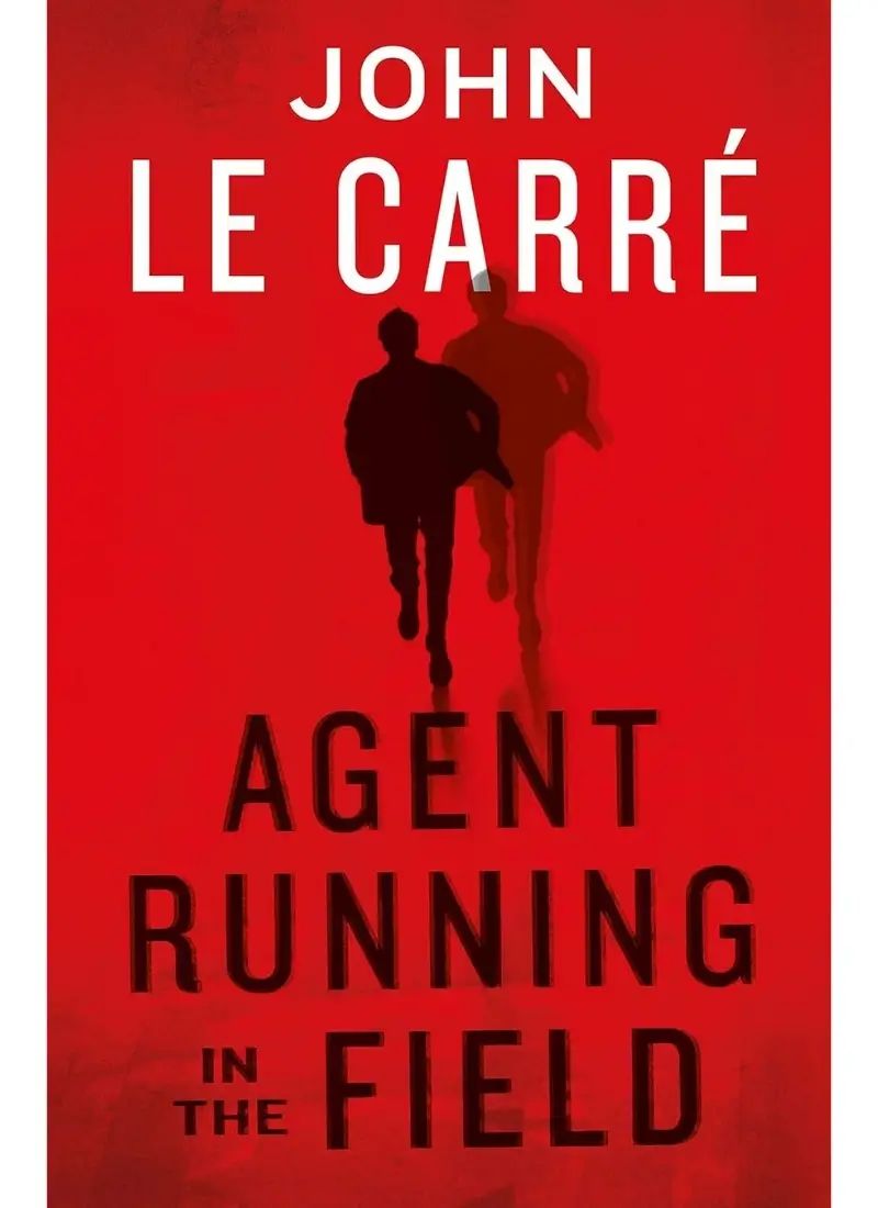 Agent Running in the Field
