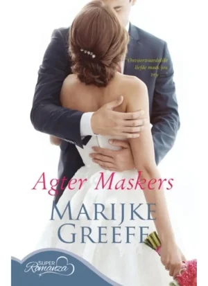 Agter Maskers