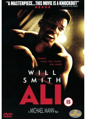 Ali (DVD)