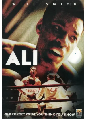 Ali (DVD)