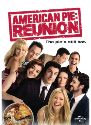 American Pie: Reunion (DVD)