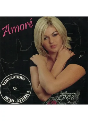 Amore - Vervaardig in Suid-Afrika (CD)