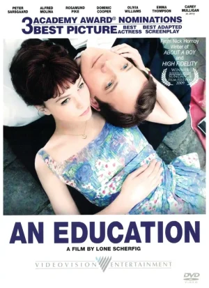 An Education (DVD)