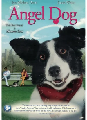 Angel Dog (DVD)