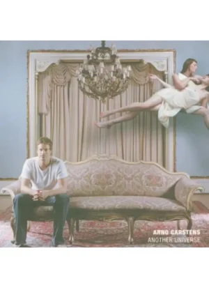 Arno Carstens - Another Universe (CD)