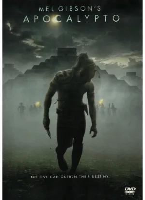 Apocalypto (DVD)