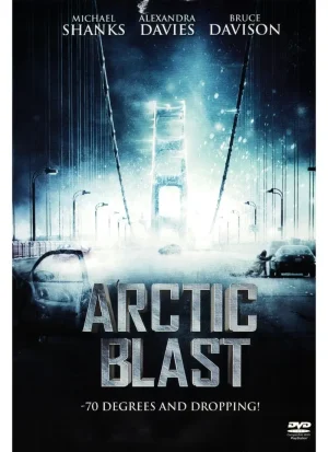 Arctic Blast (DVD)