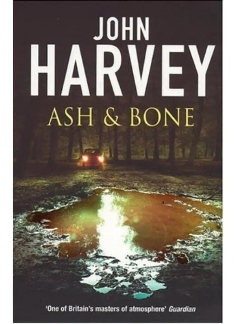 Ash and Bone