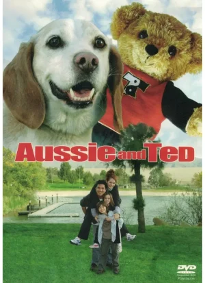 Aussie and Ted (DVD)