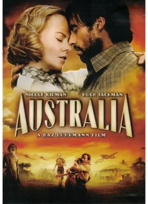 Australia (DVD)