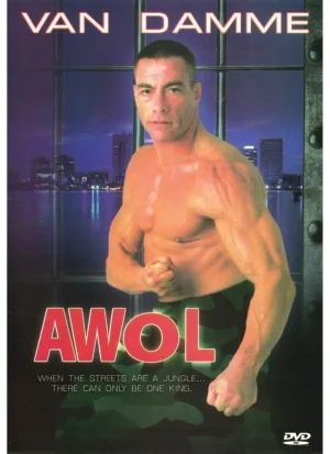 Awol (DVD)
