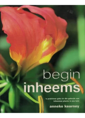 Begin Inheems