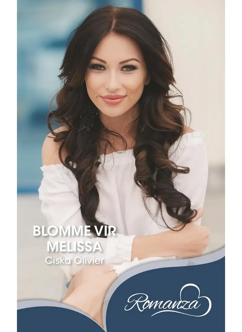 Blomme vir Melissa