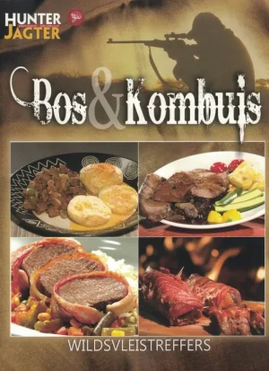 Bos en Kombuis: Wildsvleistreffers