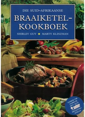 Braaiketelkookboek