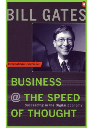 Business at the speed of thought