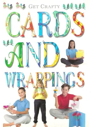 Cards and Wrappings