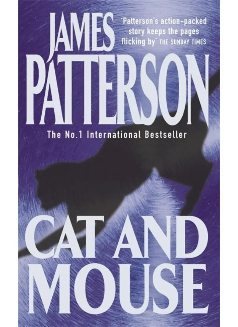 Cat and Mouse