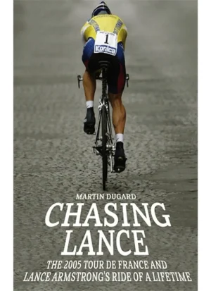 Chasing Lance