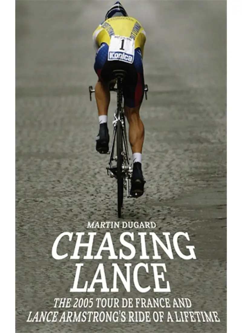 Chasing Lance