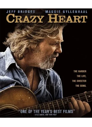 Crazy Heart (Blu-ray)