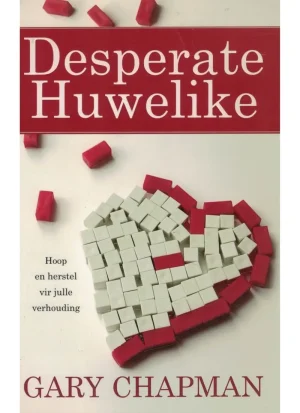 Desperate Huwelike