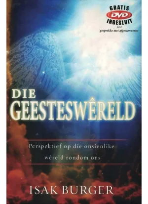 Die Geesteswêreld