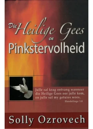 Die Heilige Gees en Pinkstervolheid