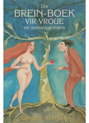 Die brein-boek vir vroue