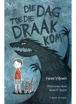 Die dag toe die draak kom