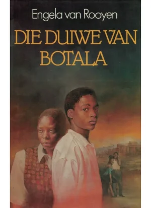 Die duiwe van Botala