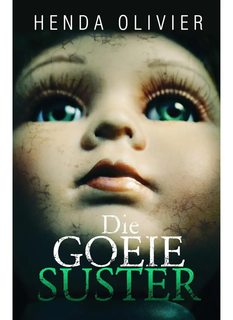 Die goeie suster