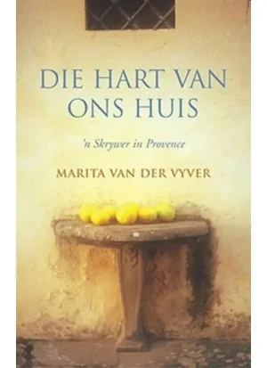 Die hart van ons huis