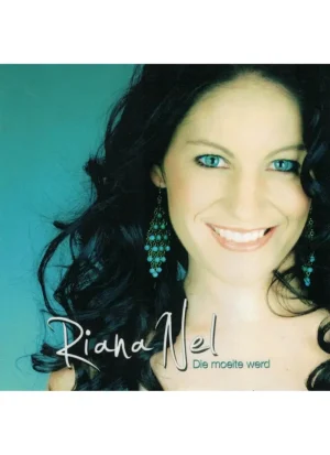 Riana Nel - Die Moeite Werd (CD)