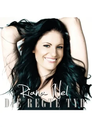Riana Nel - Die Regte Tyd (CD)