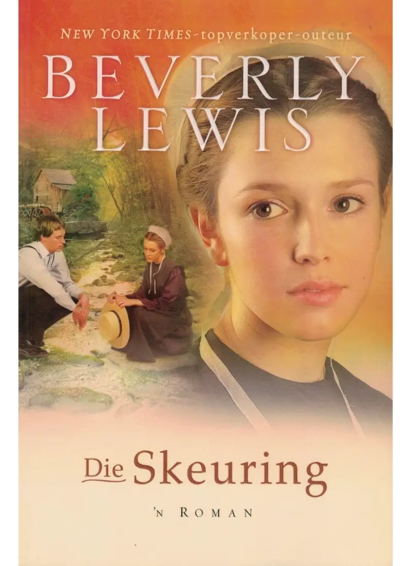 Die Skeuring