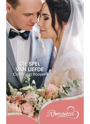 Die spel van liefde