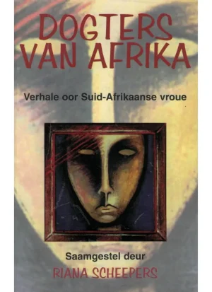 Dogters van Afrika