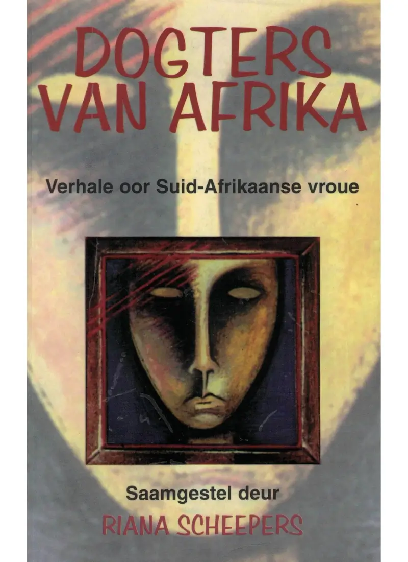 Dogters van Afrika