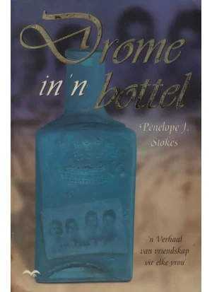 Drome in 'n bottel