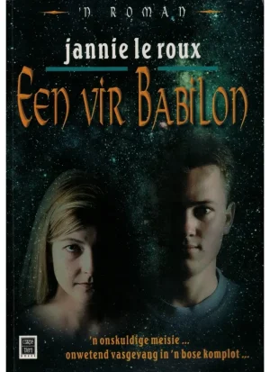 Een vir Babilon