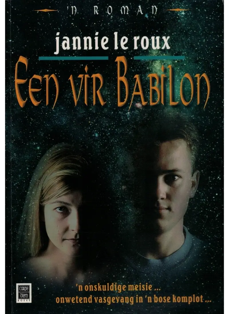 Een vir Babilon
