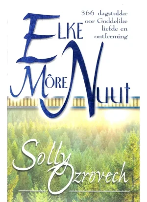 Elke more nuut