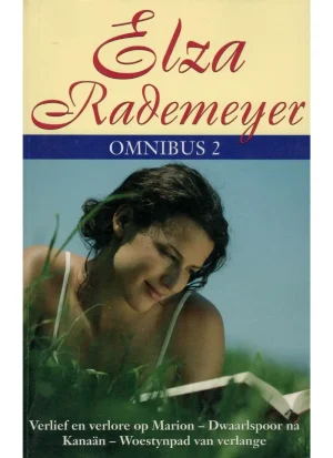Elza Rademeyer Omnibus 2