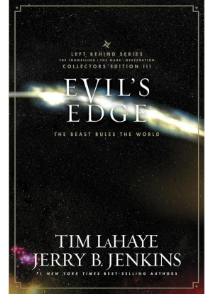 Evil's Edge