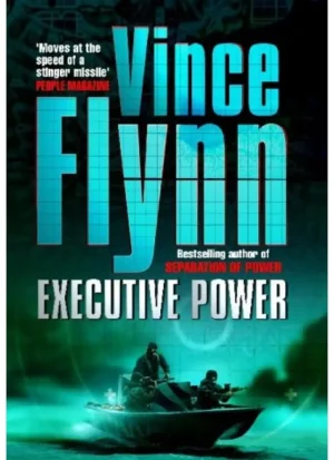 Executive Power